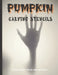 Pumpkin Carving Stencils: 50 Fun Stencils For All Ages and Skills (Halloween Crafts) by Sophia Publishing