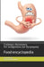 Culinary dictionary for indigestion (or dyspepsia): Food encyclopedia by Cédric Menard