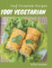 OMG! 1001 Homemade Vegetarian Recipes: A Must-have Homemade Vegetarian Cookbook for Everyone by Willie Guzman