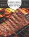 OMG! 1001 Homemade Grilling Recipes: Enjoy Everyday With Homemade Grilling Cookbook! by Kari Hannan
