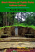 Short History of Public Parks - Indiana Edition: The Story of the Indiana State Park System by Paul R. Wonning