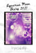 Aquarius Moon Diary 2021: Horoscope & Astrological Datebook by Crystal Sky