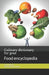 Culinary dictionary for gout: Food encyclopedia by Cédric Menard
