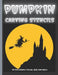 Pumpkin Carving Stencils: 50 Fun Stencils For All Ages and Skills (Halloween Crafts) by Sophia Publishing