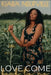Love Come Back To Me by Kiara Neufville