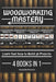Woodworking Mastery: Learn fast how to Build 36 Projects 4 Books in 1 by Alessandro Pecoraro
