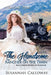 The Handsome Rancher on the Train by Susannah Calloway