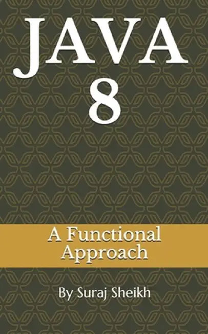 Java by Sheikh, Suraj