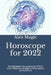 Horoscope for 2022: The World after the coronavirus COVID-2019. What the astrologer and the eastern horoscope say by Alex Magic