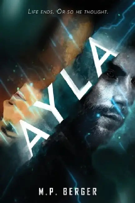 Ayla by M. P. Berger