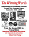 The Winning Words - Understanding U, S, Presidential Elections Through Their Campaign Slogans: Volume III - From Second FDR to Second Trump (1936 - 20 by Glenn Peter Young