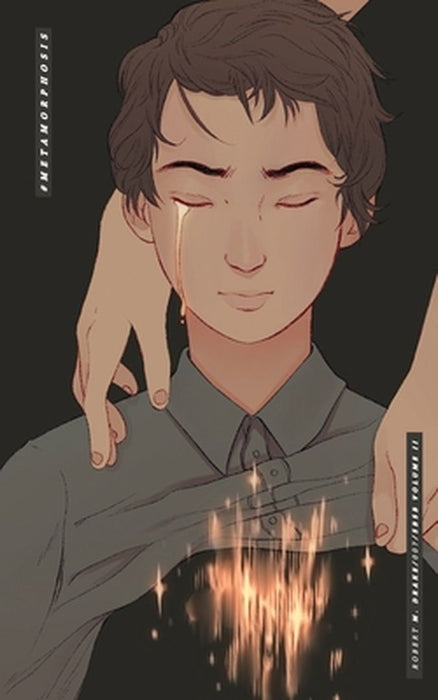 Metamorphosis by Drake, Robert M.