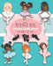 My Dance Book: For Journaling, Coloring, and Drawing: Cute Paperback Notebook for Kids Who Love Ballet, Jazz, and Tap Dancing and who by Maggie And Grace Creative