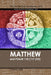 Matthew: The Crucified Life Translation by Cameron M. Fultz