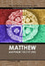 Matthew: The Crucified Life Translation by Cameron M. Fultz