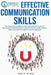 Effective Communication Skills: The Nine-Keys Guidebook for Developing the Art of Persuasion through Public Speaking, Social Intelligence, Verbal Dext by Hamatea Publishing Studio