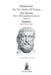 On the Order of Nature: For a Philosophical Ascesis by Raphael Asram Vidya Order