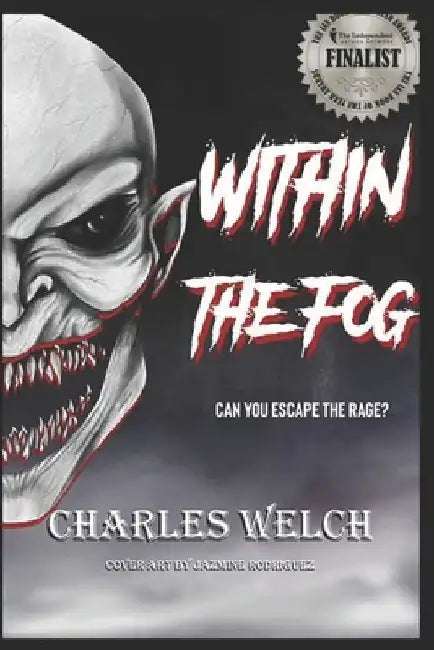 Within The Fog by Charles Welch