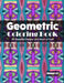 Geometric Coloring Book, Volume 33: 50 Beautiful Designs and Hours of Fun!! by Jolea Studios