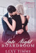 Late Night Boardroom by Book Cover Design