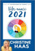 Votre Année 2021 by Haas, Christine