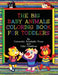 The Big Baby Animals Coloring Book for Toddlers: Ages 2-4 by Color Creatives