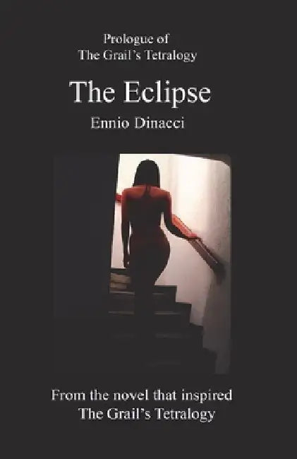 The Eclipse by Ennio Dinacci