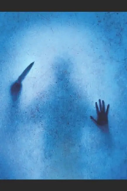 The Monster Inside by Ricky Hood