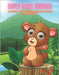 SUPER BEAUX ANIMAUX - Livre De Coloriage Pour Enfants by Azema, Ana