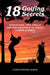 18 Golfing Secrets: Strategies Tips Drills and Philosophies To Shoot Lower Scores by Baker