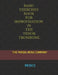 Basic Exercises Book for Improvisation in the Tenor Trombone: Mexico by Nieves Perez