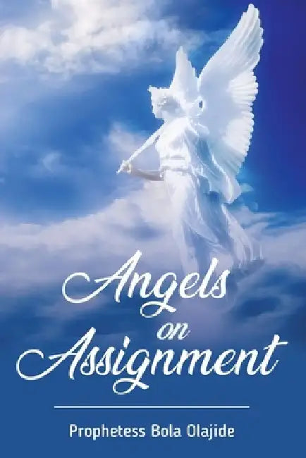 Angels on Assignment by Bolanle Olajide