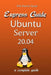 Express Guide Ubuntu Server Version 20.04 by Shiv Kumar Goyal