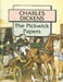 The Pickwick Papers (Annotated) by Dickens, Charles