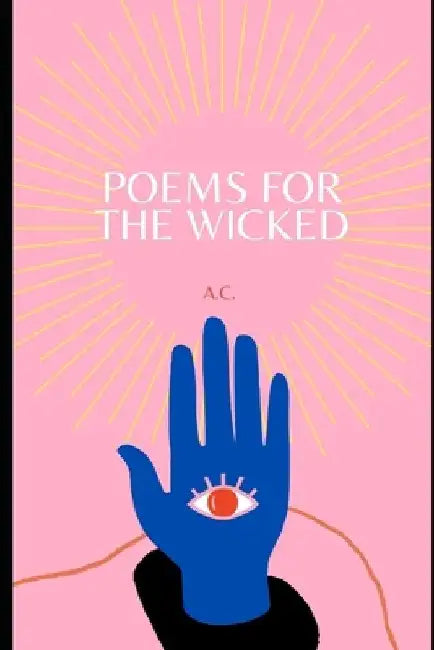 Poems for the wicked by Aurelia Cobzaru