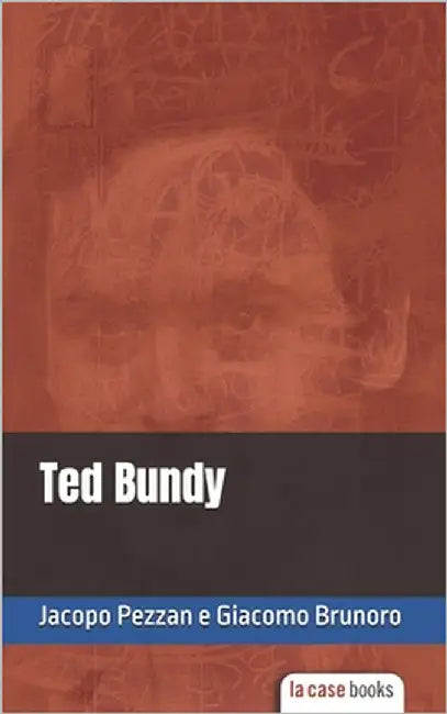 Ted Bundy by Brunoro, Giacomo