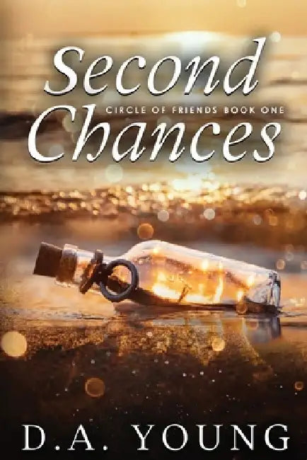 Second Chances by D. a. Young