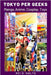 Tokyo Per Geeks: Manga, Anime, Cosplay, Toys by Nalto, Kei D.