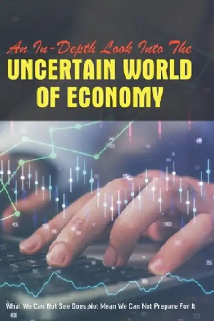 An In-Depth Look Into The Uncertain World Of Economy: What We Can Not See Does Not Mean We Can Not Prepare For It: Governmental Accounting Book by Sherrill Agramonte