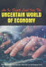 An In-Depth Look Into The Uncertain World Of Economy: What We Can Not See Does Not Mean We Can Not Prepare For It: Governmental Accounting Book by Sherrill Agramonte