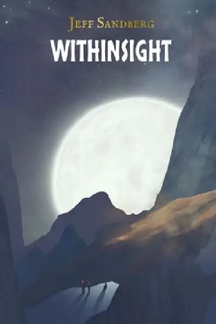 Withinsight by Anna Rvantseva