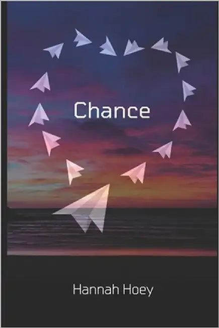 Chance by Hoey, Hannah