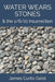 Water Wears Stones: & the 1/6/21 Insurrection by James Curtis Geist