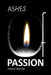 Ashes Of Passion by Ahmad Ibrahim