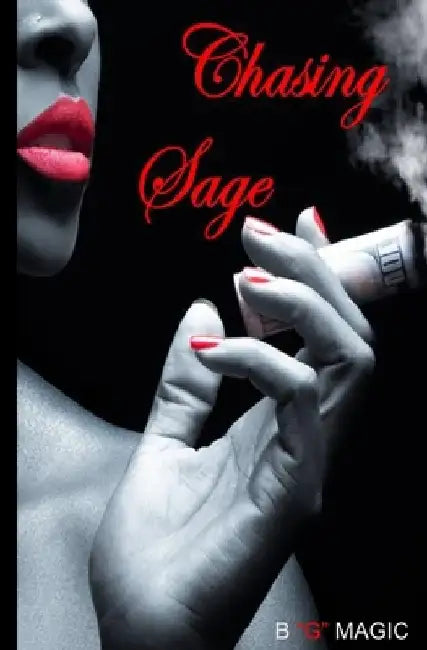 Chasing Sage by B. G. Magic