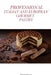 Professional Italian and European Gourmet Pastry: a complete guide of professional and tasty pastry recipes resulting from the experience of working i by Massimo Parrucci
