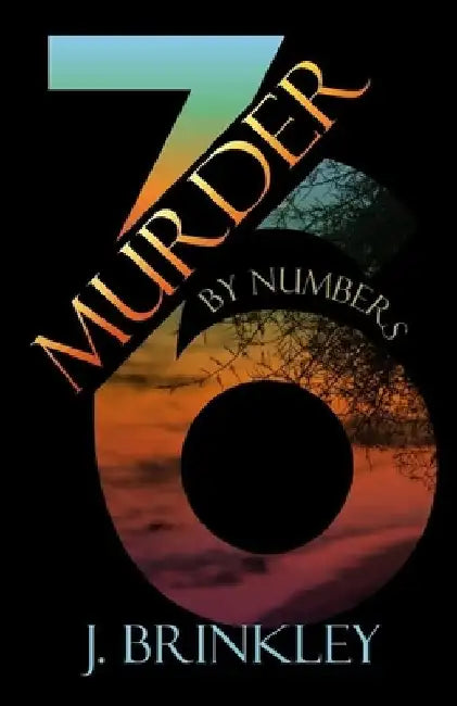 1976 Murder By NUMBERS by Monica Walters