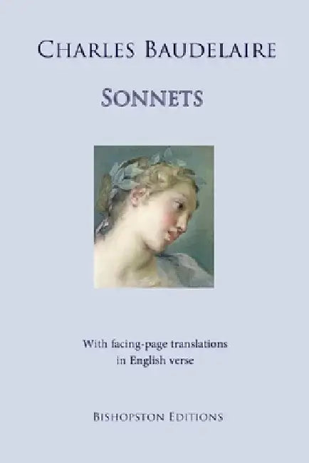 Sonnets: With facing-page translations in English verse by John E. Tidball