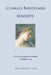 Sonnets: With facing-page translations in English verse by John E. Tidball