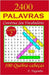 2400 Palavras by Negomba, F.